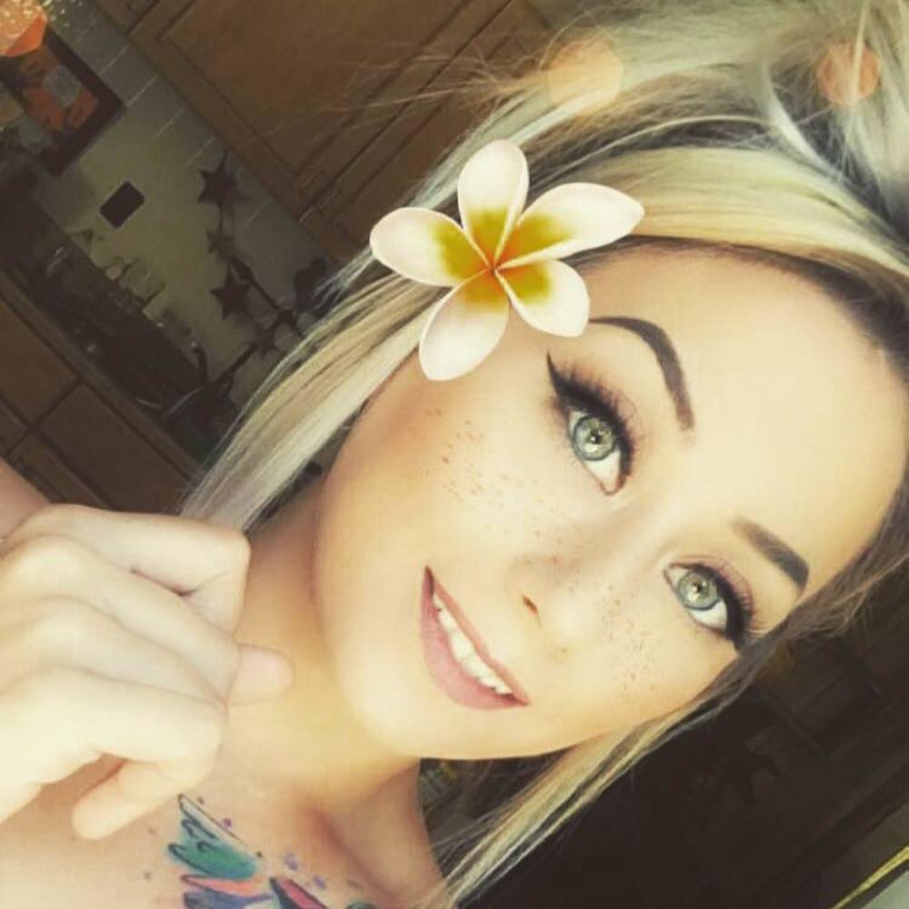 Meet your Posher, Jennah